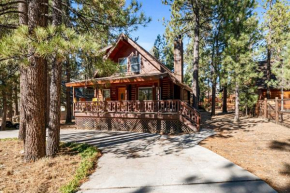 Cubs Cabin - Timeless mountain cabin, close to Everything! Big Bear Lake